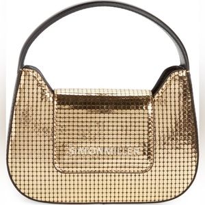[AUTHENTIC] Simon Miller Mini Retro Bag